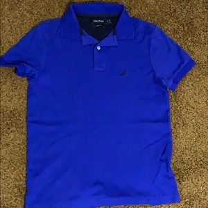 Nautica shirt